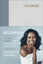 KNYGA Michelle Obama Becoming