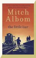 KNYGA Mitch Albom The Little Liar