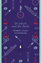 KNYGA Robert Louis Stevenson Dr Jekyll and Mr Hyde