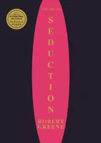 KNYGA Robert Greene The Art Of Seduction