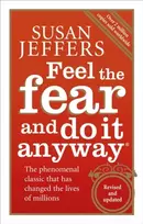 KNYGA Susan Jeffers Feel The Fear And Do It Anyway