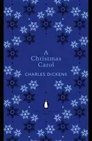 KNYGA Charles Dickens Christmas Carol