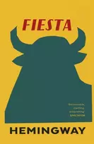 KNYGA Ernest Hemingway Fiesta