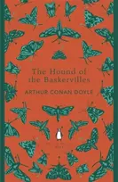KNYGA Arthur Conan Doyle Hound of the Baskervilles