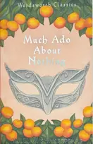 KNYGA William Shakespeare Much Ado About Nothing