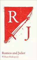 KNYGA William Shakespeare Romeo and Juliet