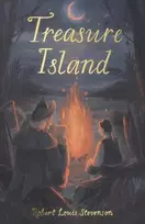 KNYGA Robert Louis Stevenson Treasure Island
