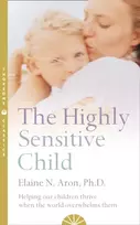 KNYGA Elaine N Aron Highly Sensitive Child