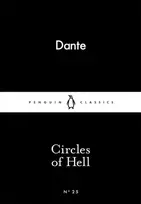KNYGA Dante Alighieri Circles of Hell
