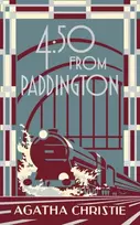 KNYGA Agatha Christie 4.50 from Paddington