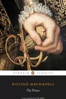 KNYGA Niccol Machiavelli Princas