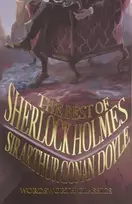 KNYGA Arthur Conan Doyle Best of Sherlock Holmes
