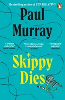 KNYGA Paul Murray Skippy Dies