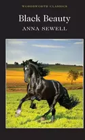KNYGA Anna Sewell Juodas Beauty