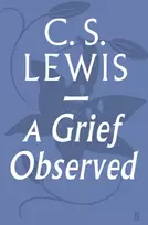 KNYGA C.S. Lewis A Grief Observed