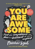 KNYGA Matthew Syed You Are Awesome