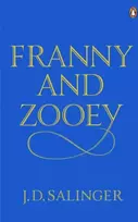 KNYGA J D Salinger Franny and Zooey