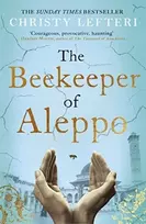 KNYGA Christy Lefteri Beekeeper of Aleppo