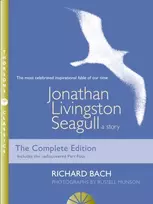 KNYGA Richard Bach Jonathan Livingston Seagull