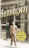 KNYGA Ernest Hemingway A Moveable Feast
