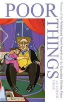 KNYGA Alasdair Gray Poor Things