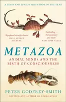 KNYGA Peter Godfrey Smith Metazoa