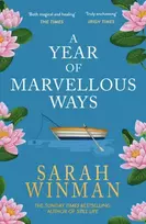 KNYGA Sarah Winman Year of Marvellous Ways