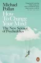 KNYGA Michael Pollan How to Change Your Mind