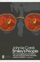 KNYGA John Le Carr Smiley's People