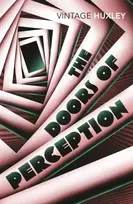 KNYGA Aldous Huxley The Doors of Perception