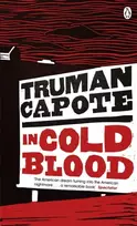 KNYGA Truman Capote In Cold Blood