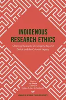 KNYGA Lily George Indigenous Research Ethics