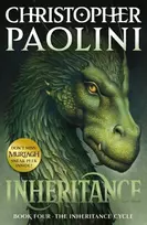 KNYGA Christopher Paolini Inheritance