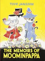 KNYGA Tove Jansson Memoirs Of Moominpappa