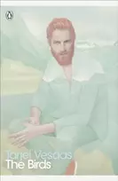 KNYGA Tarjei Vesaas Paukščiai
