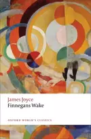 KNYGA James Joyce Finnegans Wake