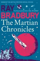 KNYGA Ray Bradbury Martian Chronicles