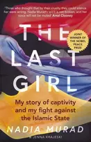 KNYGA Nadia Murad The Last Girl