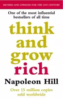 KNYGA Napoleon Hill Think And Grow Rich