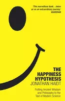 KNYGA Jonathan Haidt Happiness Hypothesis