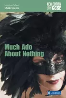 KNYGA John Oconnor Much Ado About Nothing (new edition)