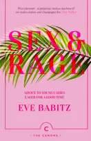 KNYGA Eve Babitz Sex & Rage