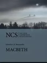 KNYGA William Shakespeare Makbetas