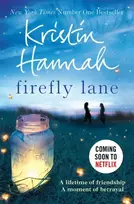 KNYGA Kristin Hannah Firefly Lane