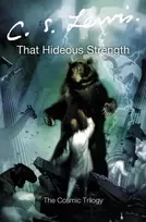 KNYGA C.S. Lewis That Hideous Strength