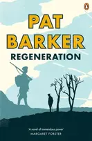 KNYGA Pat Barker Regeneracija