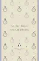 KNYGA Charles Dickens Oliver Twist