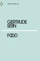 KNYGA Gertrude Stein Maistas
