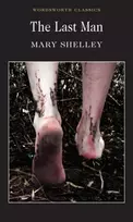 KNYGA Mary Shelley Last Man