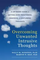 KNYGA Sally Winston Overcoming Unwanted Intrusive Thoughts